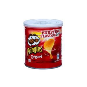 Pringles Original Chips 40gx12