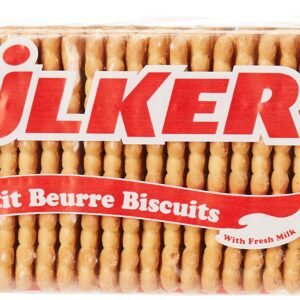 Ulker Potibor Biscuit – 175 gmX16