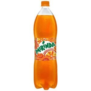 Mirinda Orange 1.5Lx6