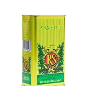Rafael Salgado Extra Virgin Olive Oil 230ml