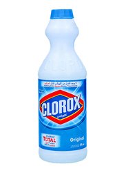 Clorox Bleach Original 470ml