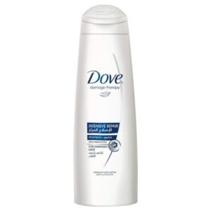 Dove Nutritive Solutions Intensive Repair Shampoo White 400ml