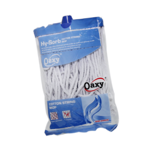 Cotton Mop Oaxy 300 G Product Code : 1143